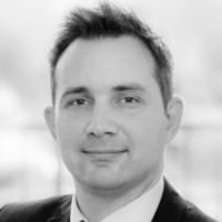 GridBeyond Employee Robert Killeen's profile photo