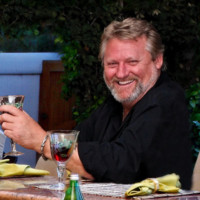 Bruce Spangrud