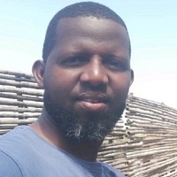Hesto Harnesses Employee Mqondisi Goba's profile photo