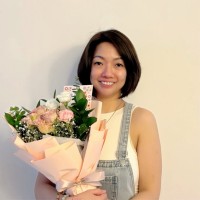 Google Cloud Security Employee Cindy Low's profile photo