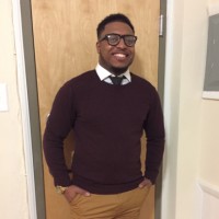 Pennsylvania Convention Center Employee Brian G.'s profile photo