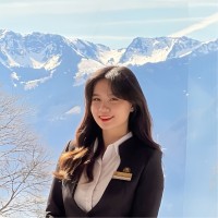 Blessmark Employee Anh le's profile photo