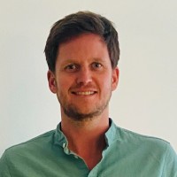 1. FC Köln Employee Hauke Böckmann's profile photo