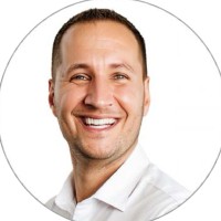 BCGK Employee Kevin Legerski's profile photo