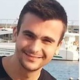 Caphyon Employee Mihai Petcu's profile photo