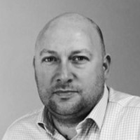 Atrium Ltd Employee Richard Corcoran's profile photo