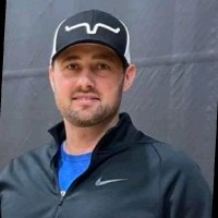 Travis Hardie