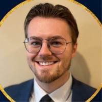 AbbVie Employee Alexander Wehr's profile photo