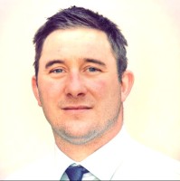 Domis Construction Employee Robert Clegg's profile photo