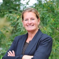 IG&H Consulting & Interim Employee Inca van Uuden's profile photo