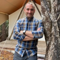 AutoCamp Employee David Difalco's profile photo