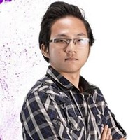 Mixed Realms Employee Guo Wong's profile photo