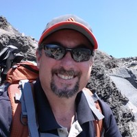 Intel Corporation Employee Shawn Carson's profile photo