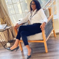 Coral Springs Rehabilitation and Healthcare Center Employee Joanne Sam-Ellis's profile photo