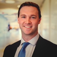 Korn Ferry Employee Benjamin Franklin's profile photo