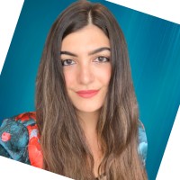 StrategiQ Employee Selin Erkut's profile photo