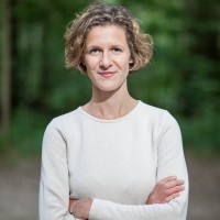 EKHN Employee Katja Gengenbach's profile photo
