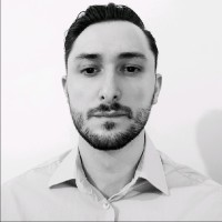 manteca restaurant Employee Francesco Cerasuolo's profile photo
