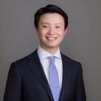Ascend Partners Employee Michael Chu's profile photo
