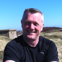 Folkestone & Hythe District Council Employee Steve Weakley's profile photo