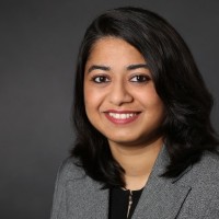 Arushi - Email