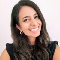 COSPIRIT Employee Bruna Andrade's profile photo