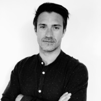 DRONE VOLT Employee Thomas Lhuintre's profile photo