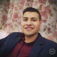 Freelancer web Employee Mina Gamil's profile photo