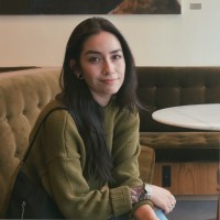 Huitzilli Oronia's profile photo