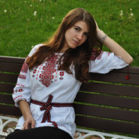Ephyros Employee Nataliia Andriichuk's profile photo
