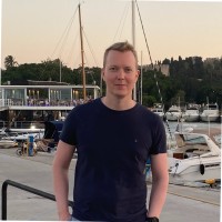 Pasi Hulkko's profile photo