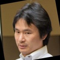 トヨタ自動車株式会社 Employee Masahiro Harada's profile photo