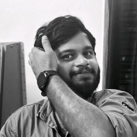 Vougavent Technologies Employee Rogin Mathew's profile photo
