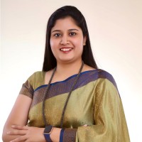 Judge India Solutions Employee Parul Agarwal's profile photo