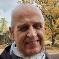 3E Unicamp Employee Antonio Bannwart's profile photo