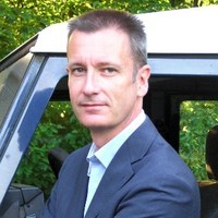VDL Groep Employee Marius Ponten's profile photo