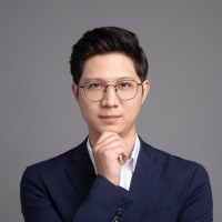 Zeekr Europe Employee Timo Herrmann's profile photo