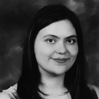 New York Magazine's The Strategist Employee Dominique Pariso's profile photo