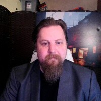Northwestern Mutual Employee Andrew Rapp's profile photo