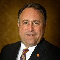 Charles Barry Email & Phone Number