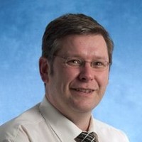 PPIE Solutions Employee Mark Smeed's profile photo