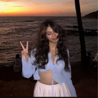 Monk Entertainment Employee Vaishnavi Shetye's profile photo