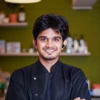 Urban Platter Employee Rahul Phalke's profile photo