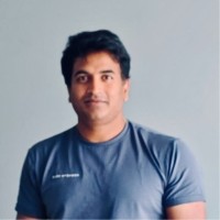 Ranjith R Email & Phone Number