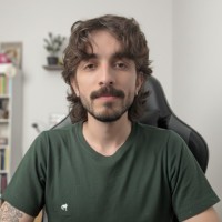 Matheus MacHado Email