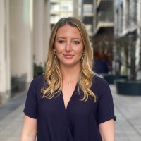 Cedar Employee Ellie Heanue's profile photo