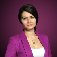 DataMix Blog: We help founders to be tech savvy. Employee Jessica Wilson's profile photo