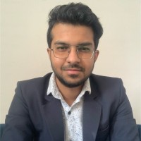 Harsh Bhatt Email