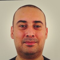 Overjet Employee Danilo Nunes's profile photo