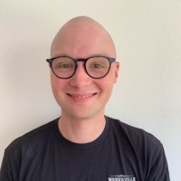 Ampere Employee Dylan Hendricks's profile photo